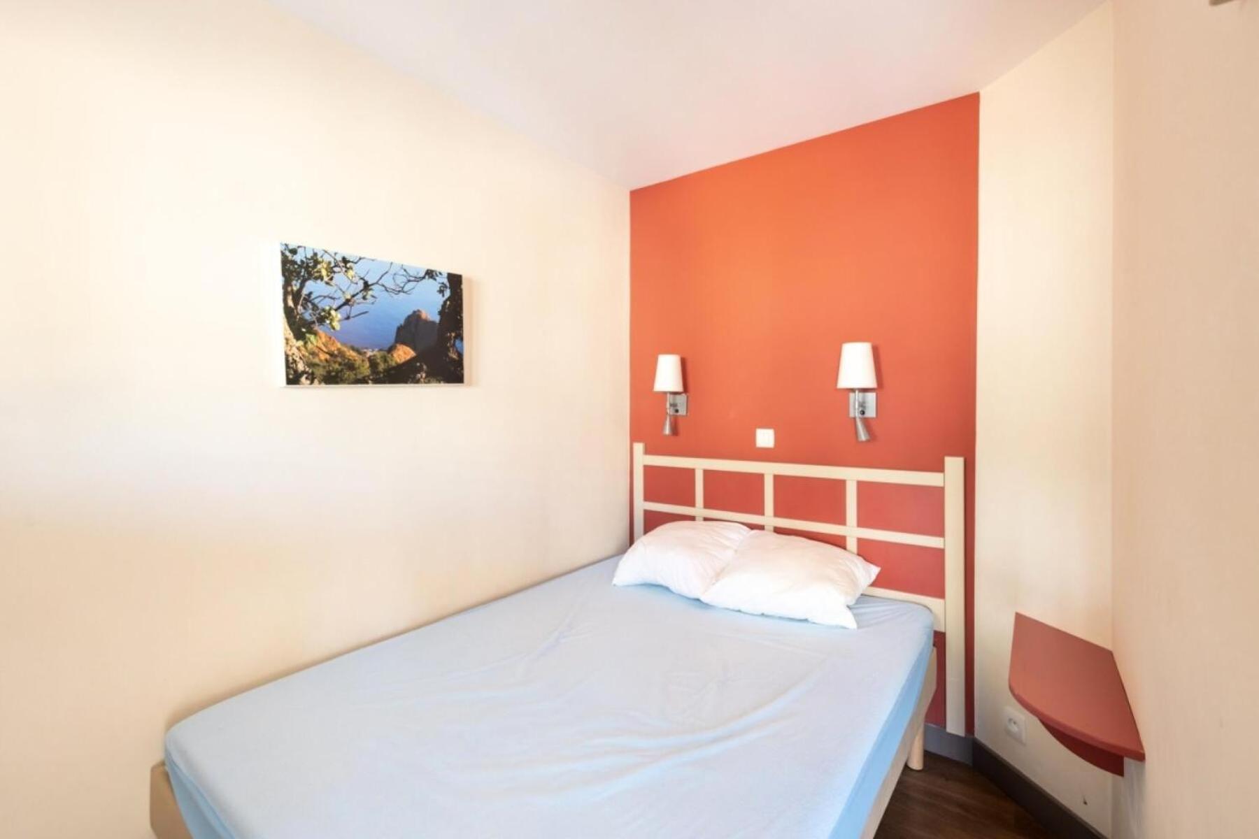 Francia - Maeva - 2 Pieces 4 Personnes - Budget Mae-6120 Apartamento Cannes