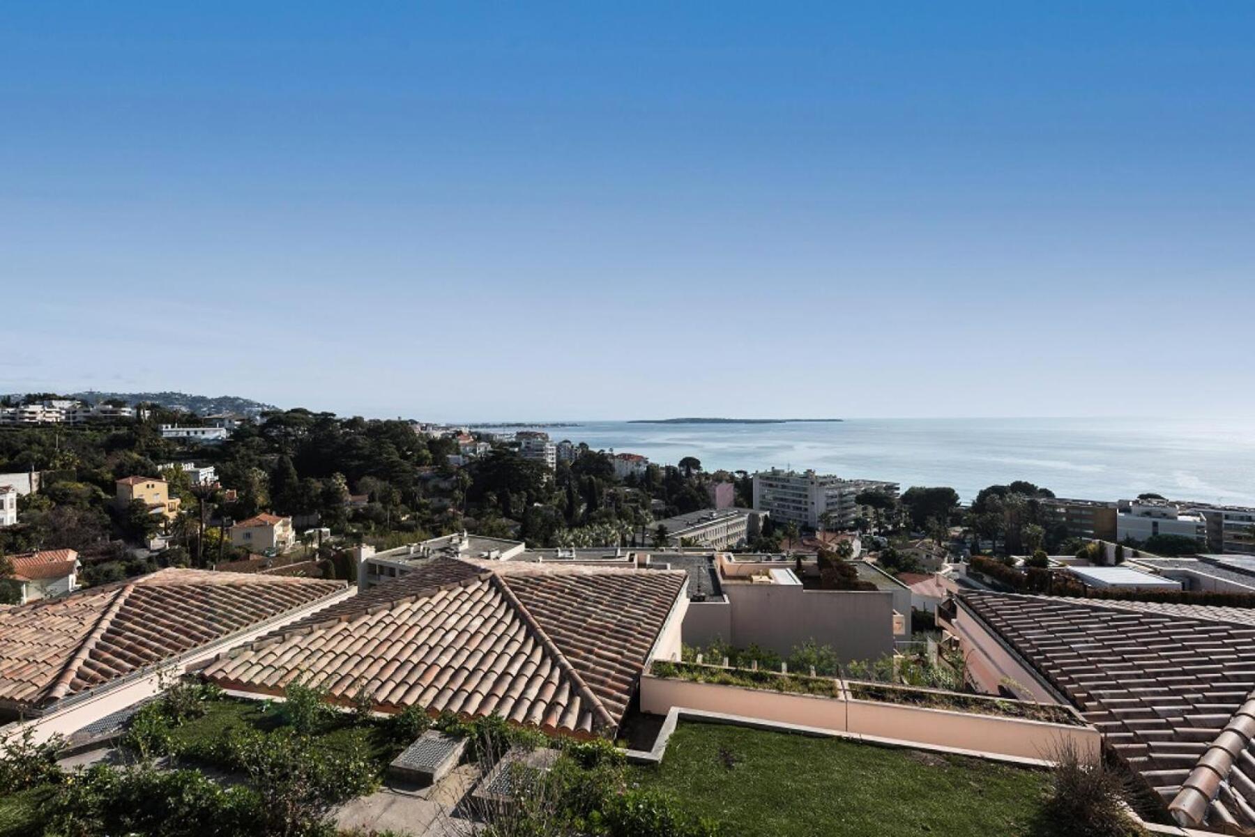 Francia - Maeva - 2 Pieces 4 Personnes - Budget Mae-6120 Apartamento Cannes